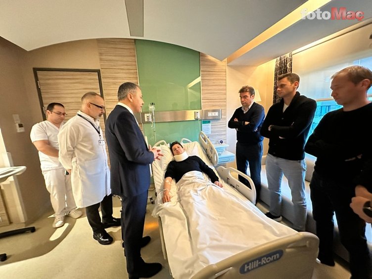 İşte Halil Umut Meler'in ifadesi!