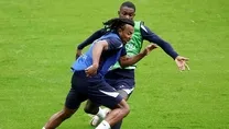 GÖZLER FRANSA’DA