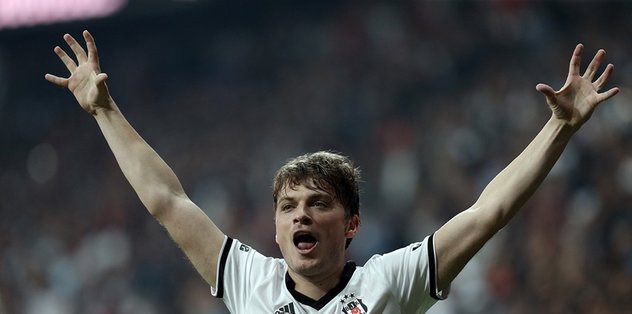 Ljajic'ten kariyer planlaması "Gelecek sezon.."
