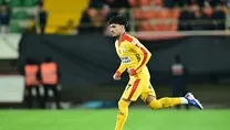 Can Armando Güner: Hayallerim gerçek oldu