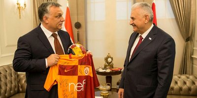 Yıldırım’dan forma jesti