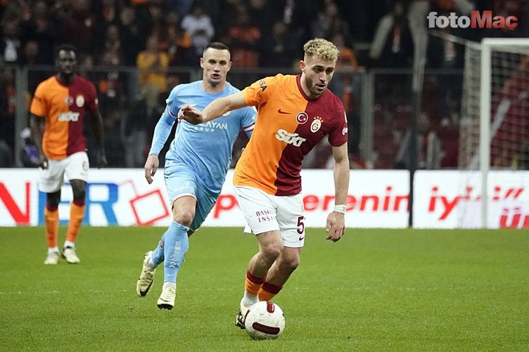 Spor yazarları Galatasaray - Antalyaspor maçını değerlendirdi