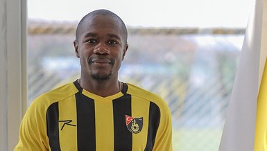 İstanbulspor Giannelli Imbula'yı transfer etti
