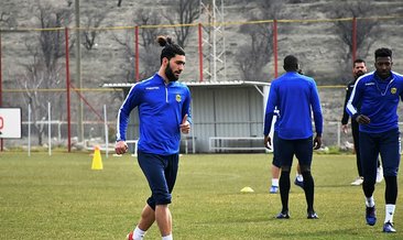 Yeni Malatyaspor Ankaragücü maçından 3 puan almak istiyor