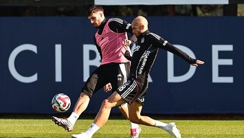 Beşiktaş çıkış peşinde! İşte Yalçın'ın 11'i