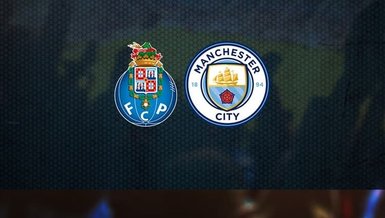 Porto - Manchester City maçı ne zaman saat kaçta ve hangi kanalda canlı yayınlanacak? | UEFA Şampiyonlar Ligi