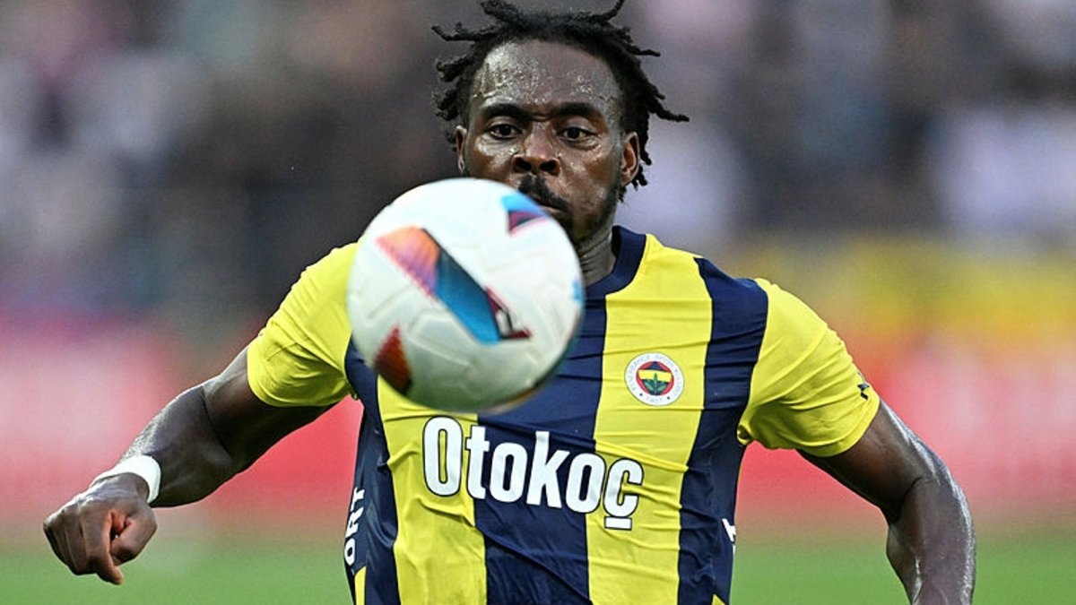 Osayi’nin talipleri artıyor