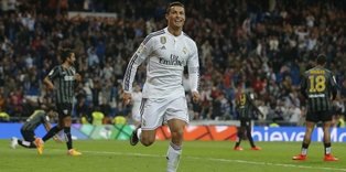 Ronaldo 40 takıma bedel!