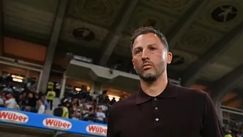 Tedesco, M’Gladbach’a