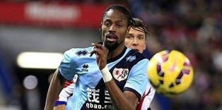 La Liga'nın en iyi kesicisi