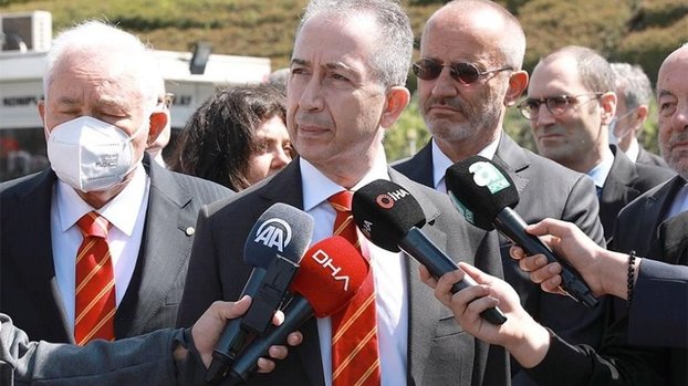 Galatasaray'ımızın ayarlarıyla oynamayın #