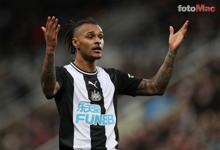 GALATASARAY TRANSFER HABERİ: Galatasaray'a Avusturyalı savunmacı! Valentino Lazaro...