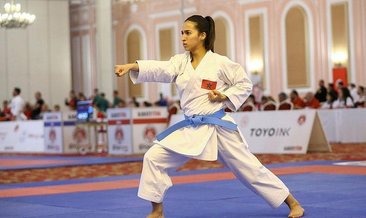 Akdeniz Ülkeleri Karate Şampiyonası