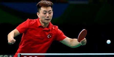 Ahmet’ten erken veda