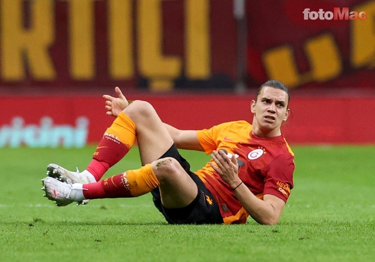 Son dakika spor haberi: Spor yazarları 1-1 sona eren Galatasaray-Trabzonspor maçını değerlendirdi