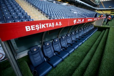 Fenerbahçe - Beşiktaş maçı iptal edildi