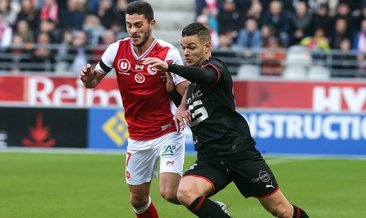 Hatem Ben Arfa Surprizi Son Dakika Fenerbahce Haberleri Fotomac