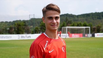 Emre Beerschot’a gitti