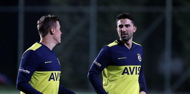 Fenerbahçe'de hasret bitti