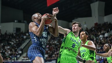 Anadolu Efes’e Tofaş darbesi