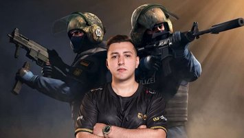 CS: GO'da Avrupa'nın en iyisi XANTARES!