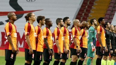 Galatasaray'da scout ekibi sınıfı geçemedi! İki isimde...