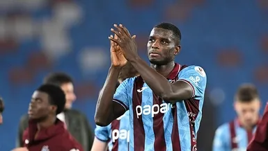 Onuachu’dan gizemli bir paylaşım