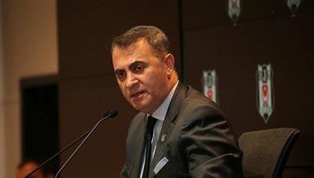Fikret Orman katılmadı