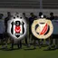 Beşiktaş-Widzew Lodz | CANLI