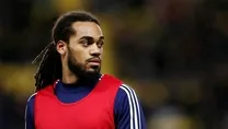 Denayer terk etti