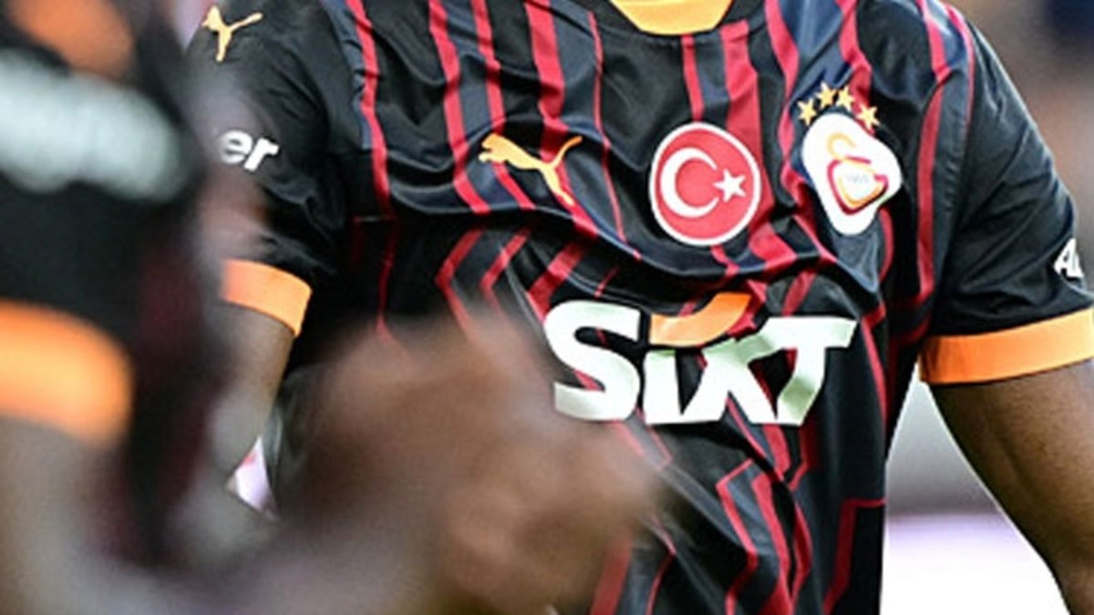 TRANSFER HABERİ - Galatasaray'da ayrılık kapıda! Yeni adresi Premier Lig