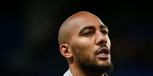 Kadro dışı kalan Nzonzi'den flaş karar! Galatasaray...