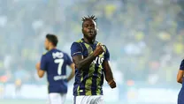 Moses’ın veda mesajı olay oldu! O ismi silip yeniden paylaştı
