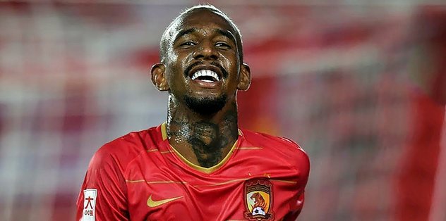 Beşiktaş'tan flaş Talisca açıklaması! Transfer...