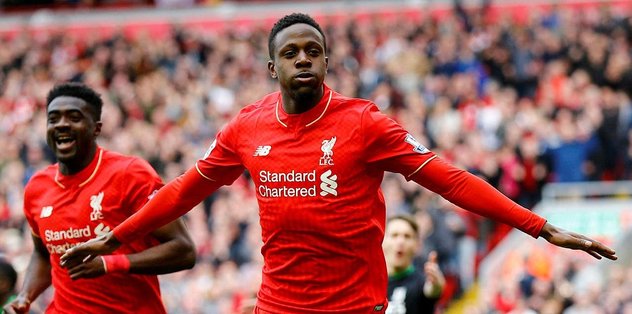 Origi merakı sürüyor