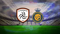 Al Shabab Riyadh-Al Nassr maçı ne zaman?