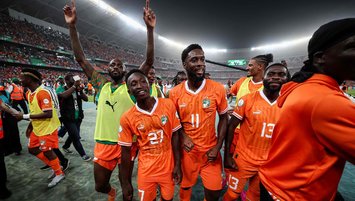 Ivory Coast to play Nigeria in Africa Cup of Nations final