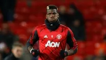 Pogba R.Madrid’e