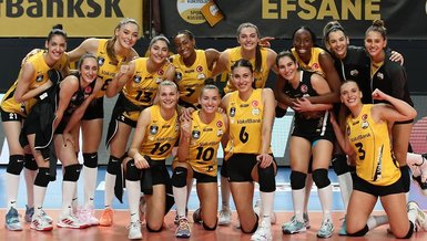 VakıfBank geri döndü