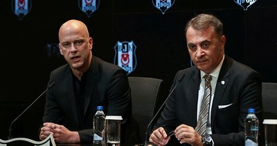 Beşiktaş’tan altyapı hamlesi! Anlaşma yapıldı