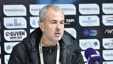 ‘Bu yenilgiyi telafi edeceğiz’