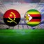 Angola-Zimbabve muhtemel 11'ler!