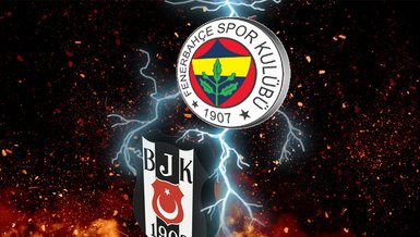 Son dakika spor haberi: Beşiktaş'tan Fenerbahçe'ye yalanlama!