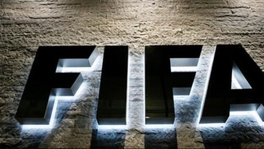 FIFA’dan dev destek