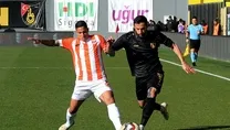 Adanaspor tepetaklak