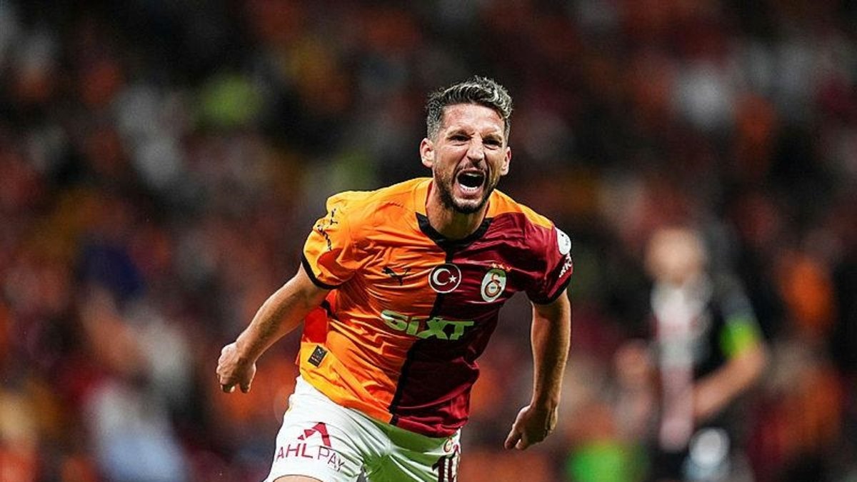 Sol bek ve Mertens