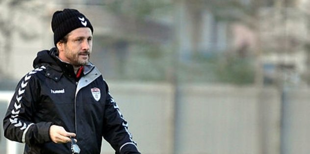 Manisaspor, iç sahada kaybetmek istemiyor