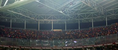 Galatasaraylılardan Göztepe itirafı