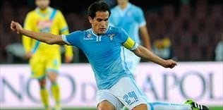 Ledesma stepnede tutuluyor