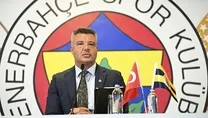 Önceliğim şampiyonluk